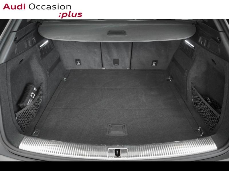 Voitures occasions Audi Q5 Design Luxe Vélizy-Villacoublay