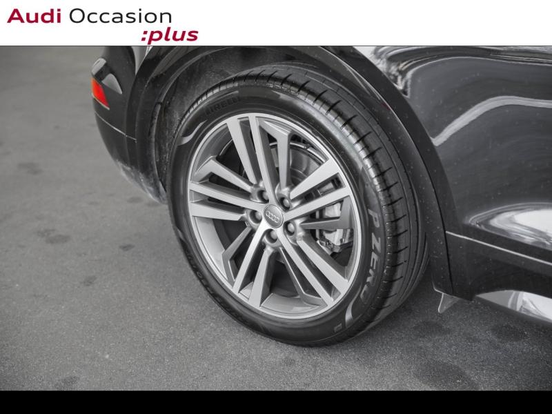 Voitures occasions Audi Q5 Design Luxe Vélizy-Villacoublay