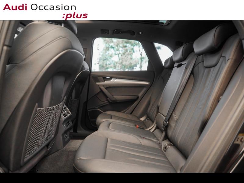 Voitures occasions Audi Q5 Design Luxe Vélizy-Villacoublay