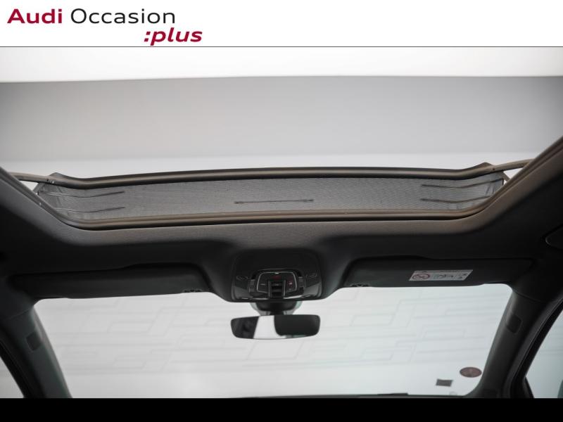 Voitures occasions Audi Q5 Design Luxe Vélizy-Villacoublay