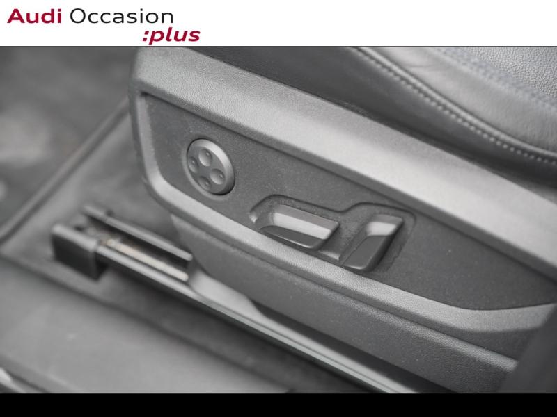 Voitures occasions Audi Q5 Design Luxe Vélizy-Villacoublay