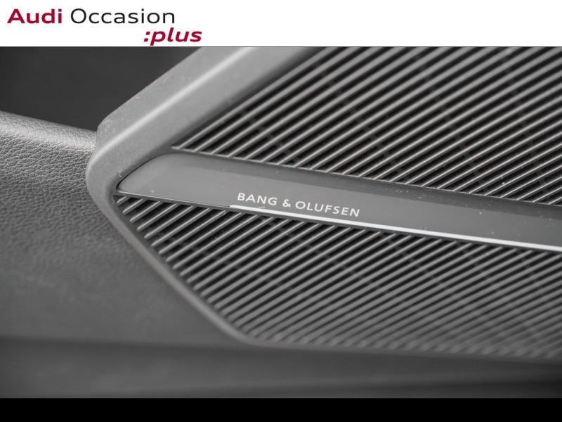 Voitures occasions Audi Q5 Design Luxe Vélizy-Villacoublay