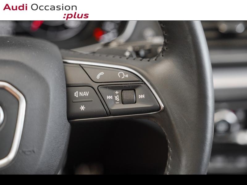 Voitures occasions Audi Q5 Design Luxe Vélizy-Villacoublay