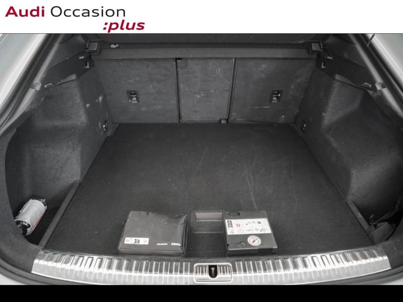 Voitures occasions Audi Q3 Sportback S Edition Vélizy-Villacoublay