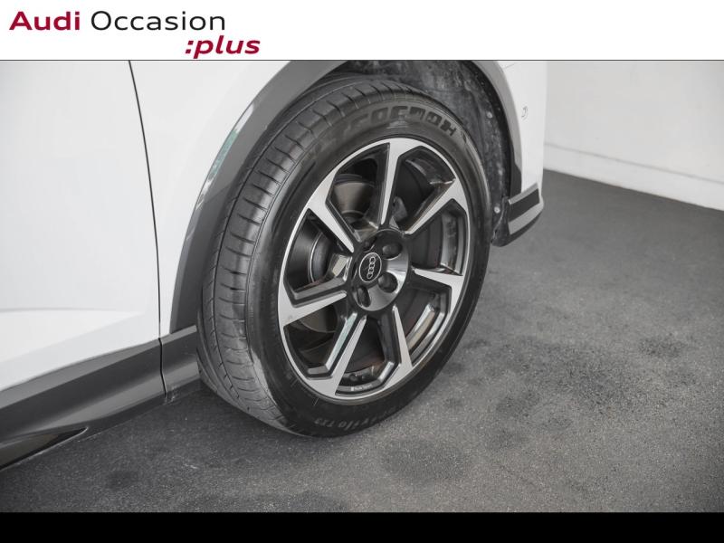 Voitures occasions Audi Q3 Sportback S Edition Vélizy-Villacoublay