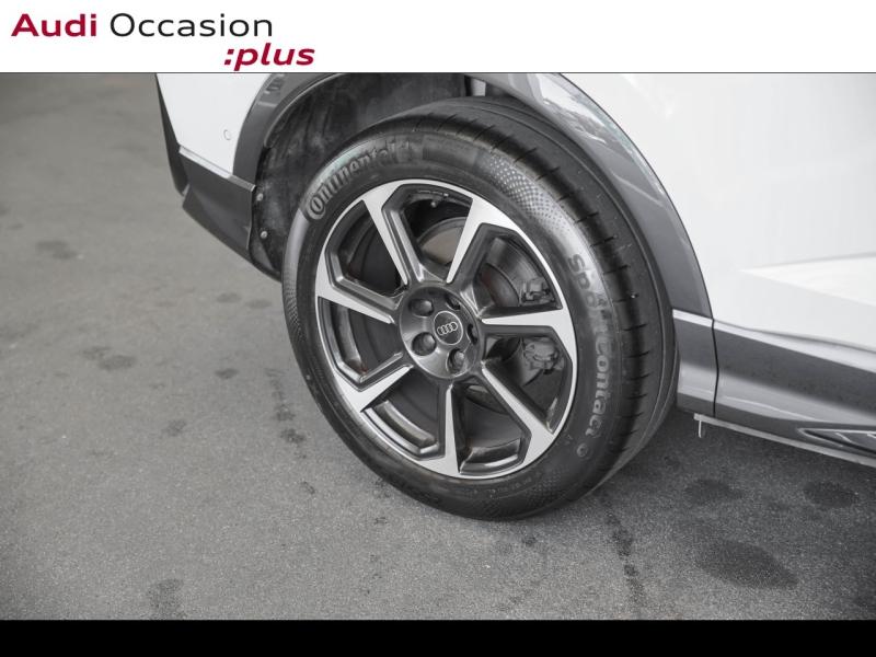 Voitures occasions Audi Q3 Sportback S Edition Vélizy-Villacoublay