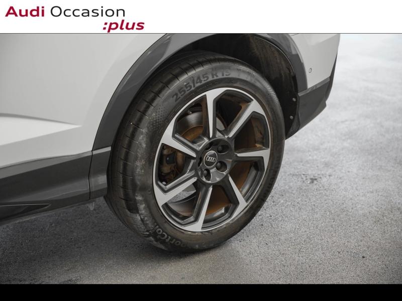 Voitures occasions Audi Q3 Sportback S Edition Vélizy-Villacoublay