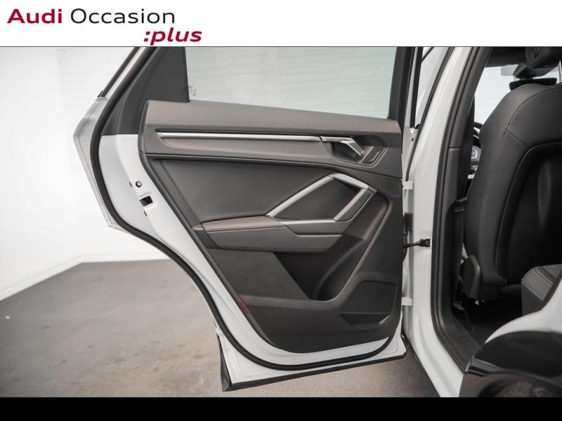 Voitures occasions Audi Q3 Sportback S Edition Vélizy-Villacoublay