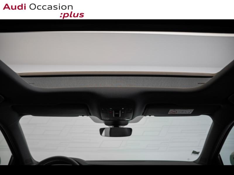Voitures occasions Audi Q3 Sportback S Edition Vélizy-Villacoublay