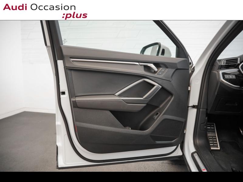 Voitures occasions Audi Q3 Sportback S Edition Vélizy-Villacoublay