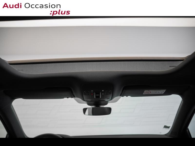 Voitures occasions Audi Q3 Sportback S Edition Vélizy-Villacoublay
