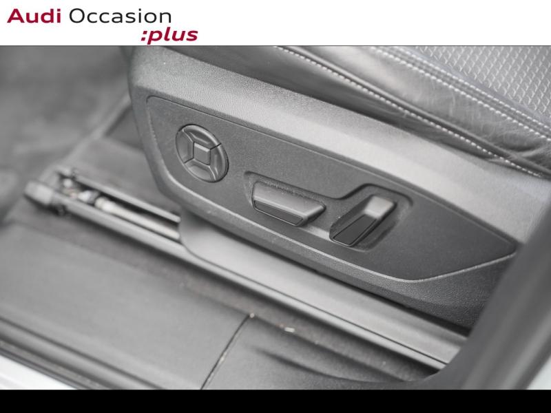 Voitures occasions Audi Q3 Sportback S Edition Vélizy-Villacoublay