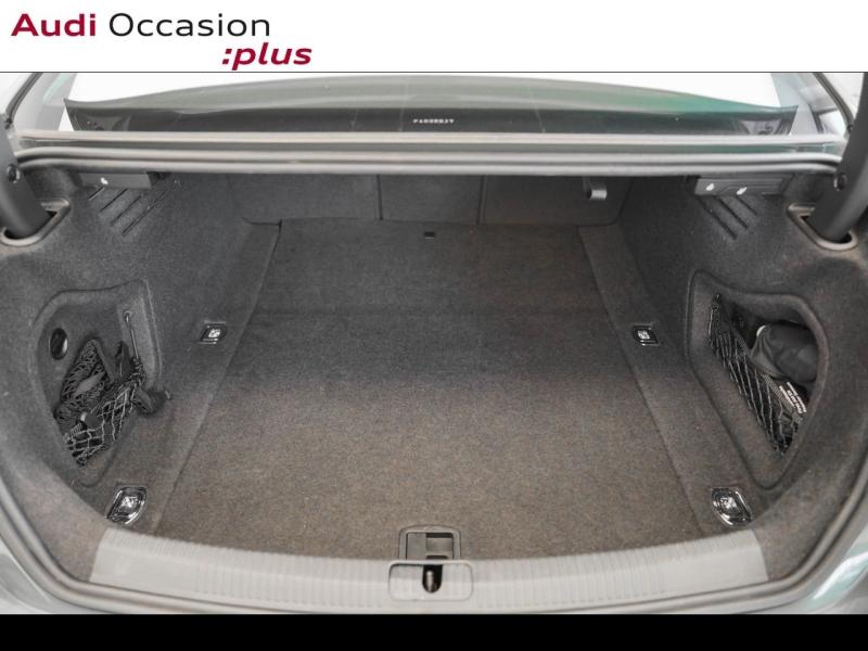 Voitures occasions Audi A5 Avus Vélizy-Villacoublay