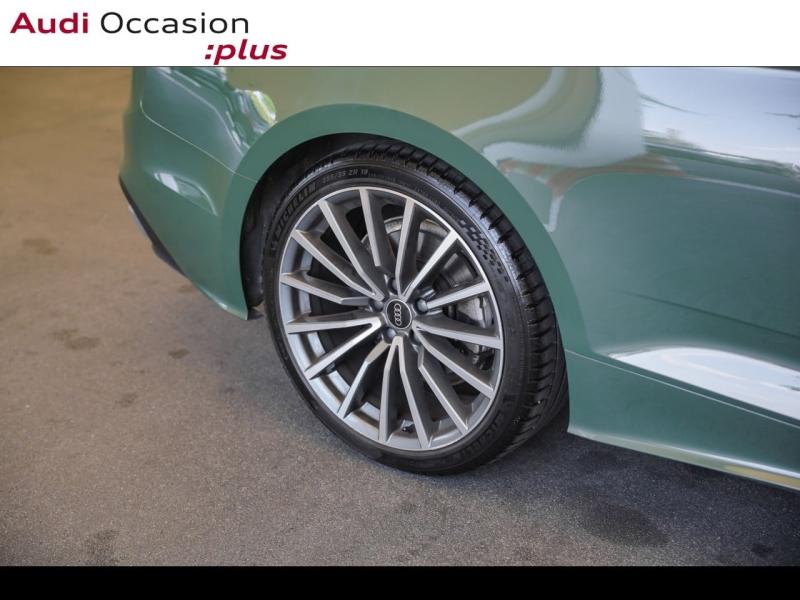 Voitures occasions Audi A5 Avus Vélizy-Villacoublay