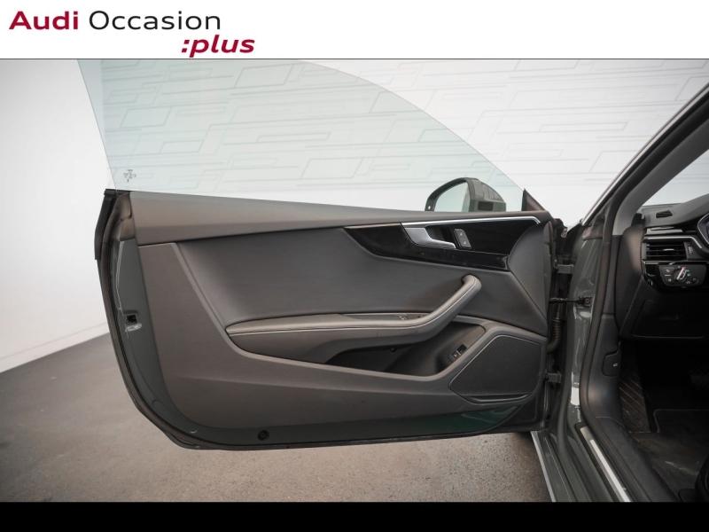 Voitures occasions Audi A5 Avus Vélizy-Villacoublay