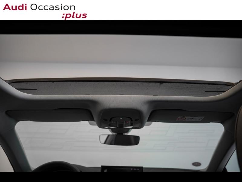 Voitures occasions Audi A5 Avus Vélizy-Villacoublay