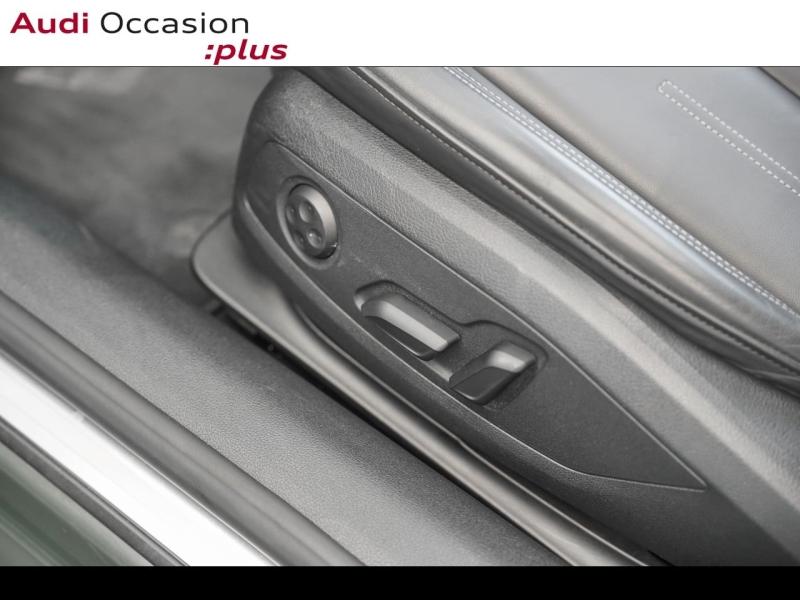 Voitures occasions Audi A5 Avus Vélizy-Villacoublay