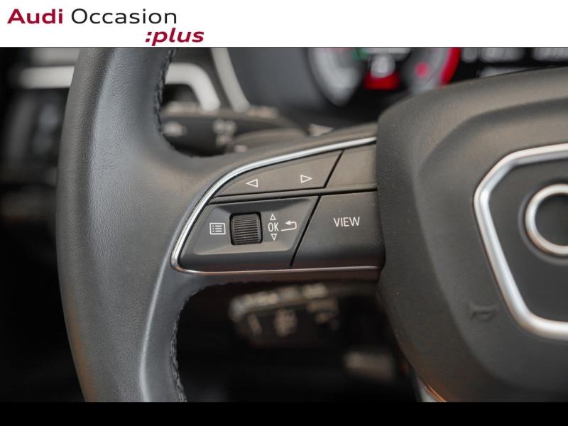 Voitures occasions Audi A5 Avus Vélizy-Villacoublay