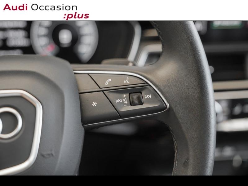 Voitures occasions Audi A5 Avus Vélizy-Villacoublay