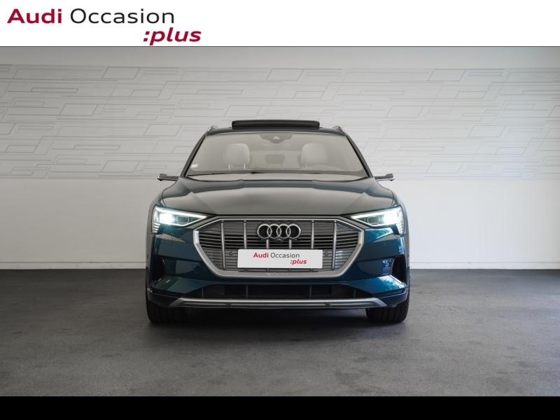 Voitures occasions Audi E-TRON Avus Extended Vélizy-Villacoublay