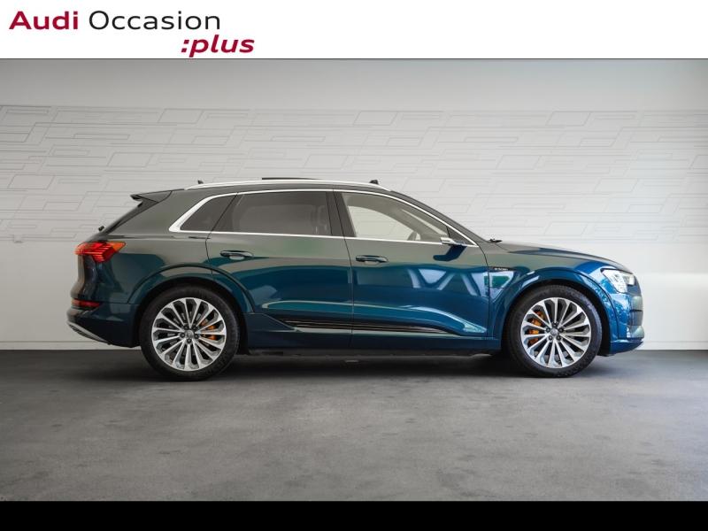 Voitures occasions Audi E-TRON Avus Extended Vélizy-Villacoublay