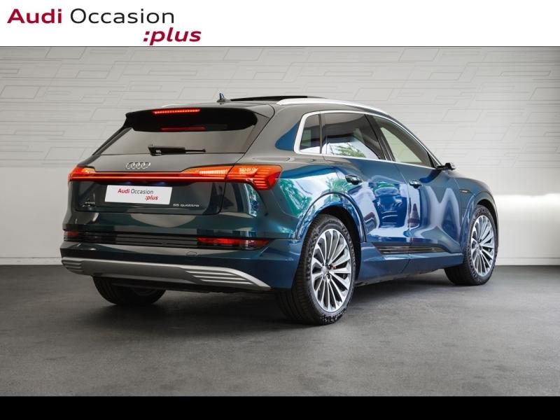 Voitures occasions Audi E-TRON Avus Extended Vélizy-Villacoublay