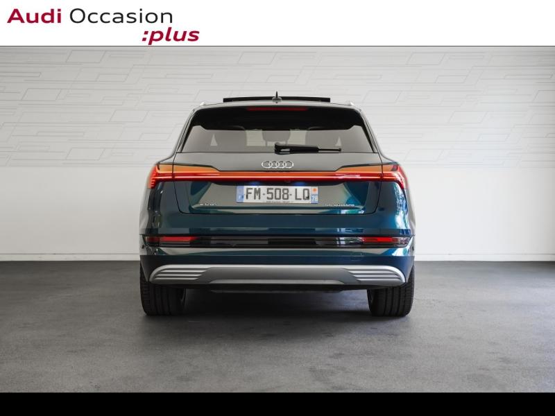 Voitures occasions Audi E-TRON Avus Extended Vélizy-Villacoublay