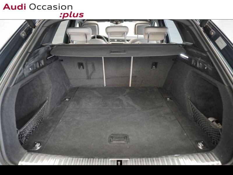 Voitures occasions Audi E-TRON Avus Extended Vélizy-Villacoublay