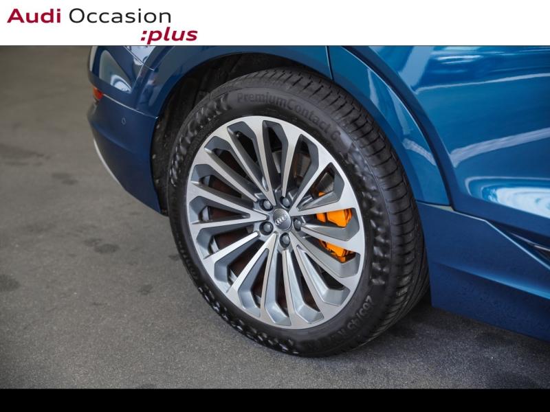 Voitures occasions Audi E-TRON Avus Extended Vélizy-Villacoublay