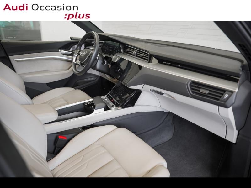 Voitures occasions Audi E-TRON Avus Extended Vélizy-Villacoublay