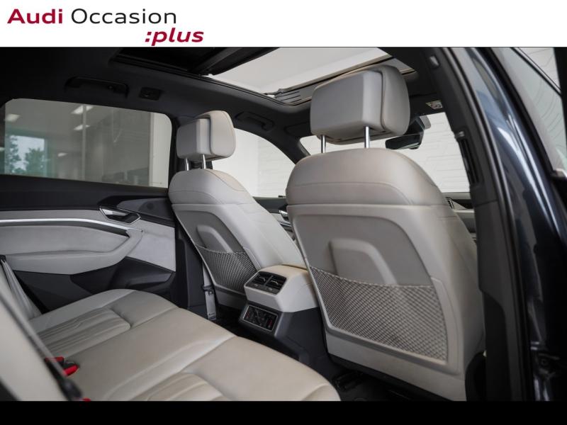 Voitures occasions Audi E-TRON Avus Extended Vélizy-Villacoublay