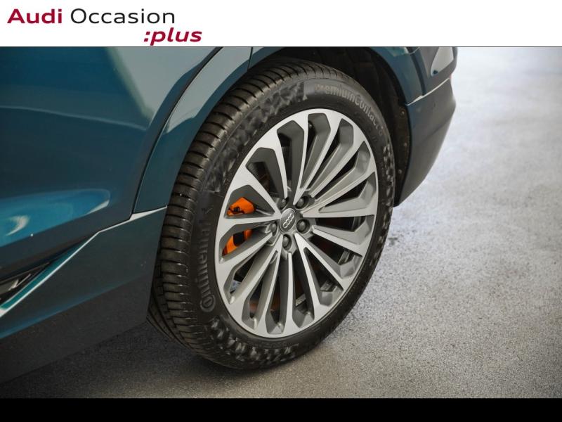 Voitures occasions Audi E-TRON Avus Extended Vélizy-Villacoublay