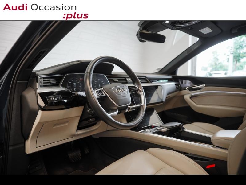 Voitures occasions Audi E-TRON Avus Extended Vélizy-Villacoublay