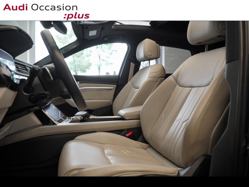 Voitures occasions Audi E-TRON Avus Extended Vélizy-Villacoublay