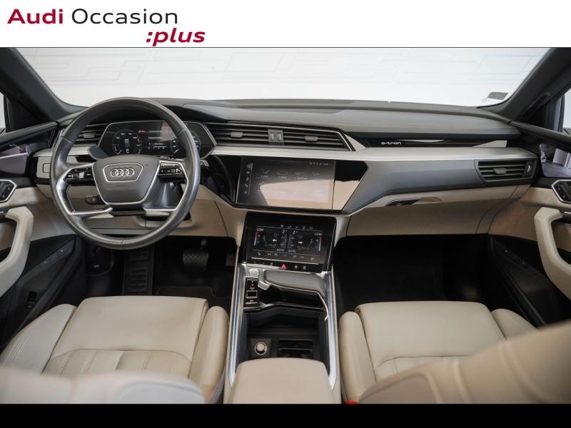 Voitures occasions Audi E-TRON Avus Extended Vélizy-Villacoublay
