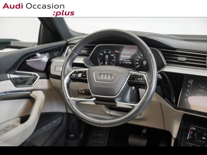 Voitures occasions Audi E-TRON Avus Extended Vélizy-Villacoublay