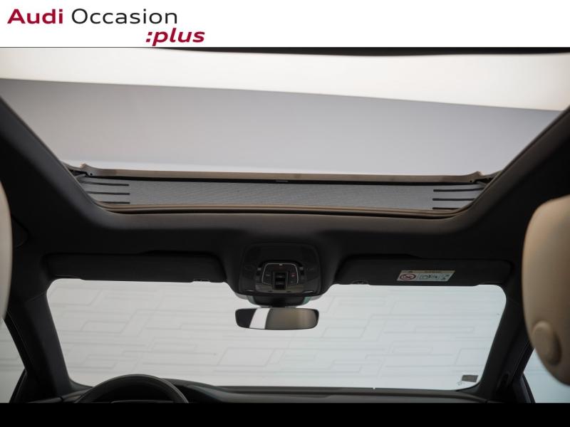 Voitures occasions Audi E-TRON Avus Extended Vélizy-Villacoublay
