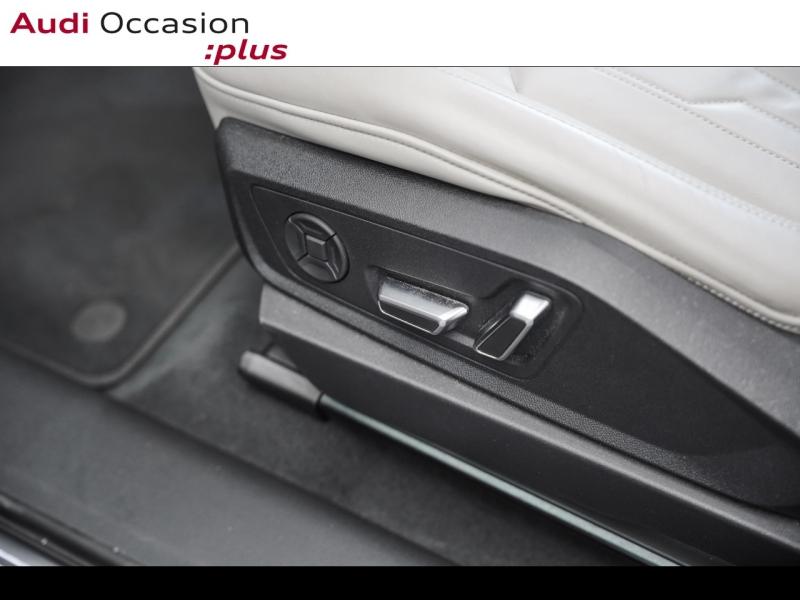 Voitures occasions Audi E-TRON Avus Extended Vélizy-Villacoublay
