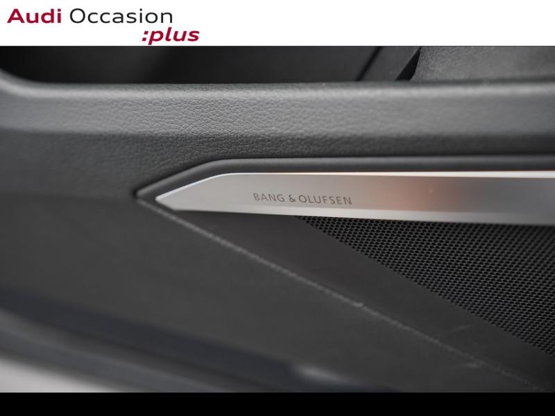 Voitures occasions Audi E-TRON Avus Extended Vélizy-Villacoublay