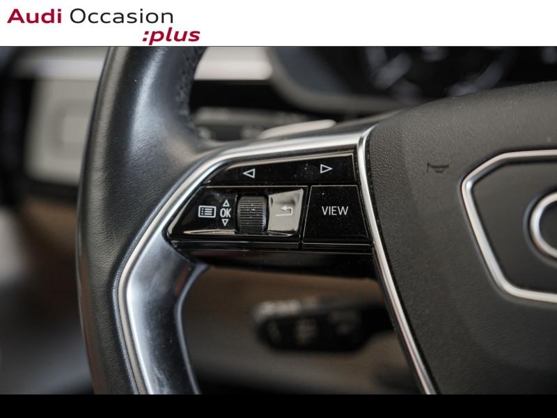 Voitures occasions Audi E-TRON Avus Extended Vélizy-Villacoublay