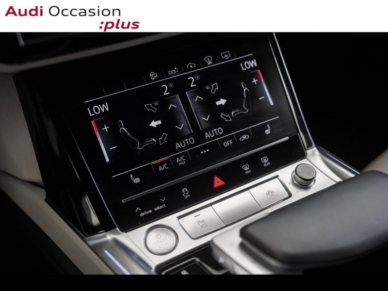 Voitures occasions Audi E-TRON Avus Extended Vélizy-Villacoublay