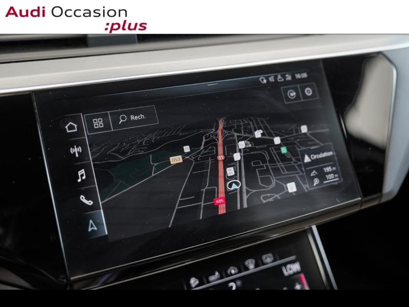Voitures occasions Audi E-TRON Avus Extended Vélizy-Villacoublay