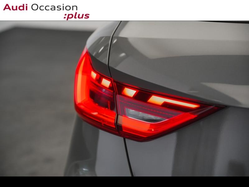 Voitures occasions Audi A1 Sportback S line Vélizy-Villacoublay