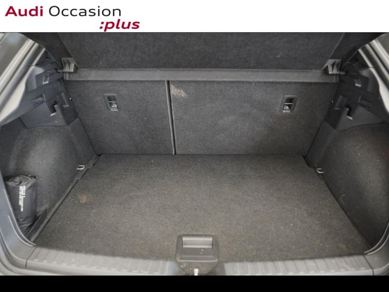 Voitures occasions Audi A1 Sportback S line Vélizy-Villacoublay