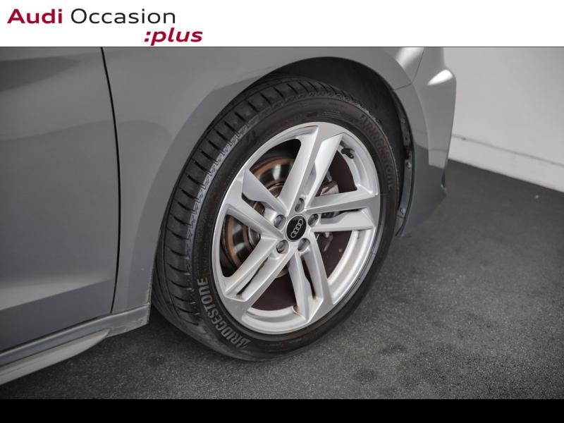 Voitures occasions Audi A1 Sportback S line Vélizy-Villacoublay
