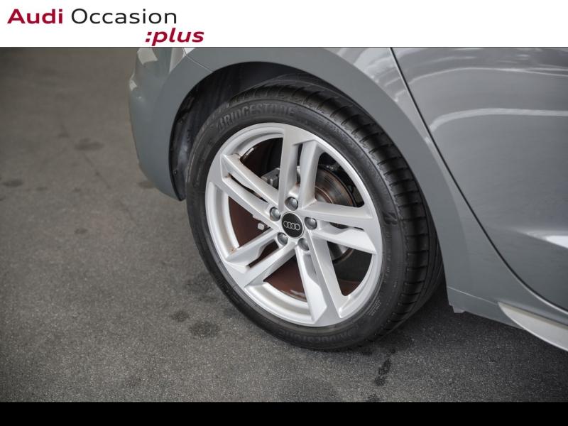Voitures occasions Audi A1 Sportback S line Vélizy-Villacoublay