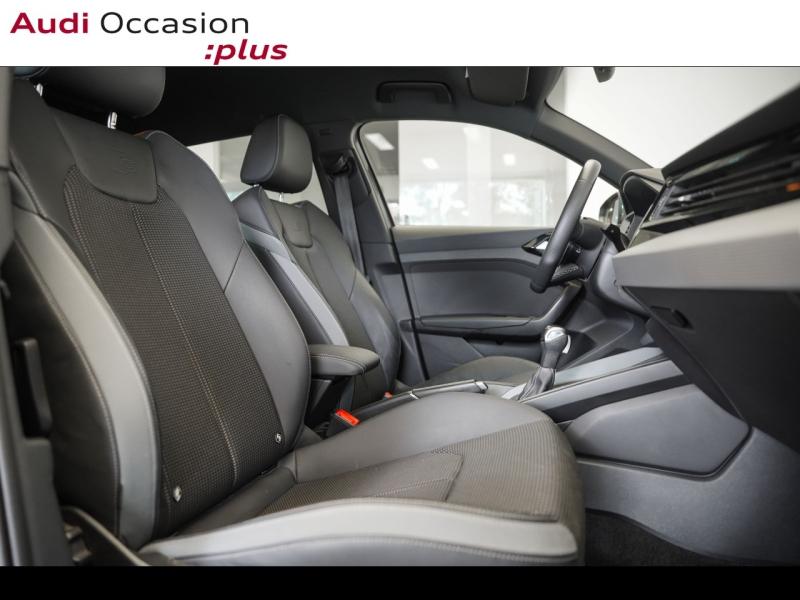 Voitures occasions Audi A1 Sportback S line Vélizy-Villacoublay