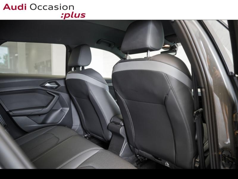 Voitures occasions Audi A1 Sportback S line Vélizy-Villacoublay