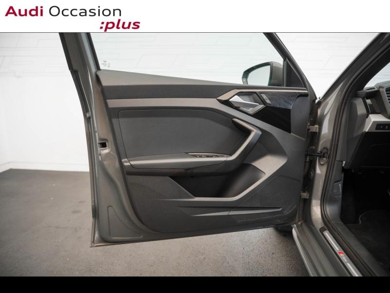 Voitures occasions Audi A1 Sportback S line Vélizy-Villacoublay