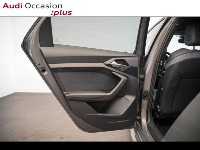 Voitures occasions Audi A1 Sportback S line Vélizy-Villacoublay
